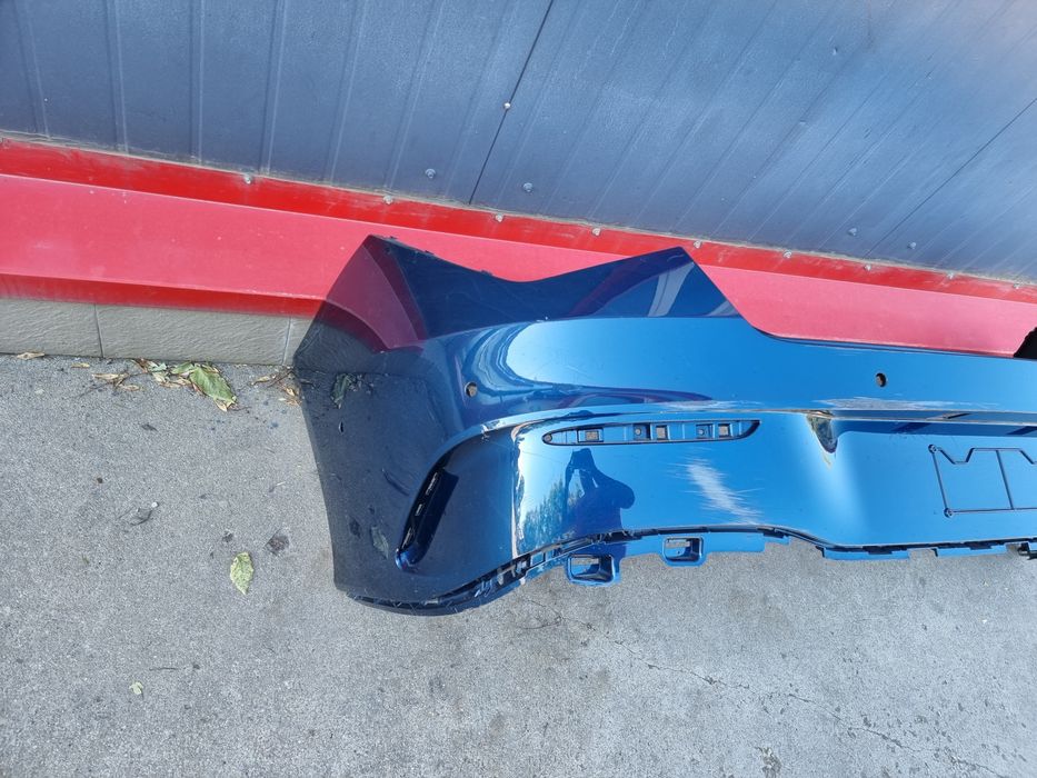 Bara spate Mercedes CLA AMG W118 dupa 2019 cod A1188859501