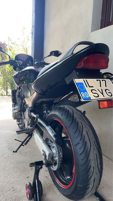 Vand Honda Hornet Limitata Legal A2