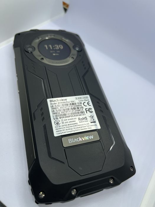 Blackview 9300 Pro 256 Gb /16 Gb ram