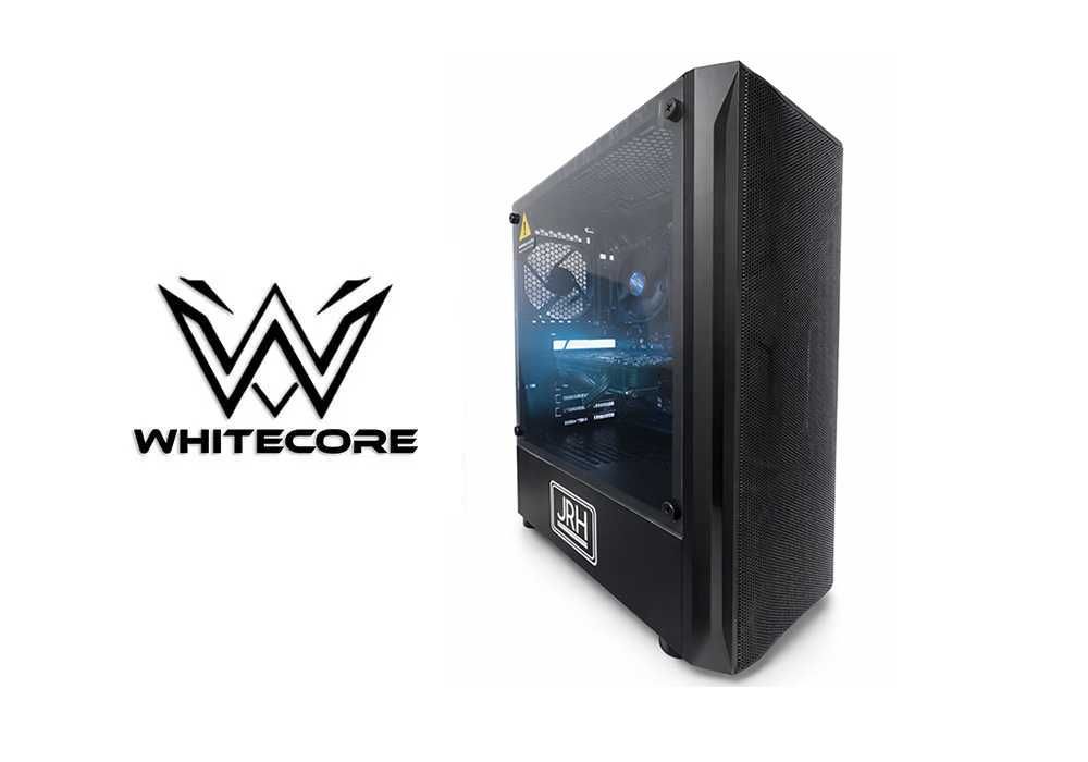 Calculator Gamer Start Negru – Intel I7-4470 | Placa Video