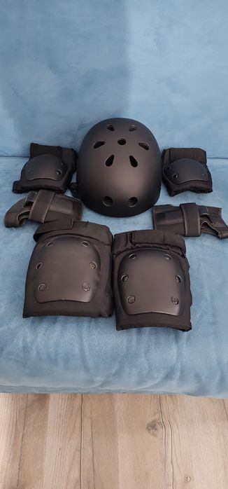 Set protectie Myria Sky Rider MY7032
