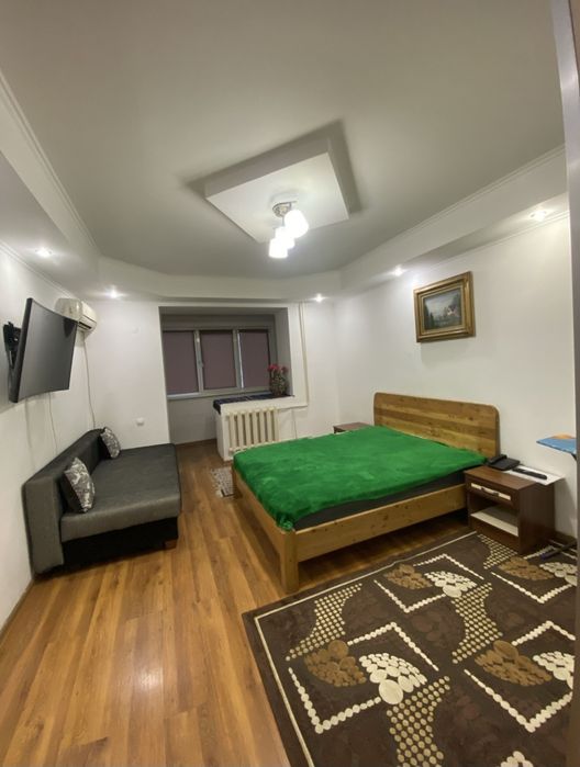 Посуточно квартиры