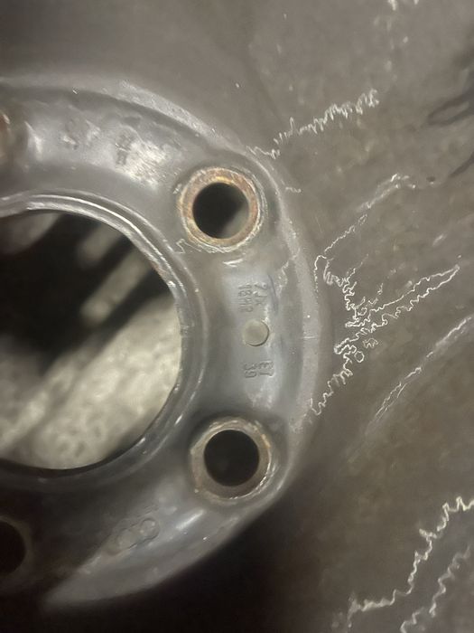 16 Джанти  Ауди а4 а6