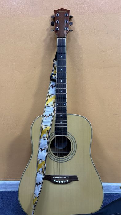 Cortland:Акустическая гитара серия «Амадеус» Модель:JA4103