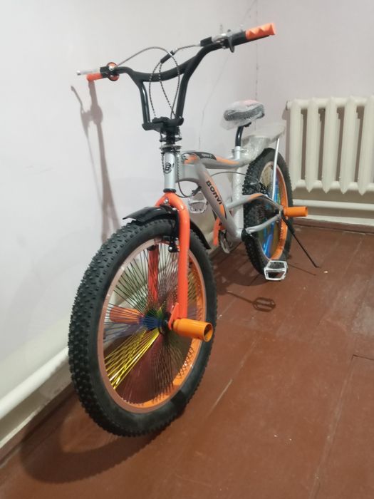 Бонви велик размер 24 янги сотилади