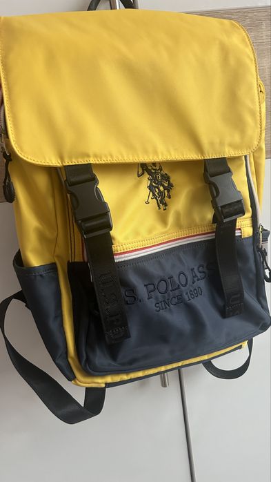 Раница U.S. POLO ASSN.