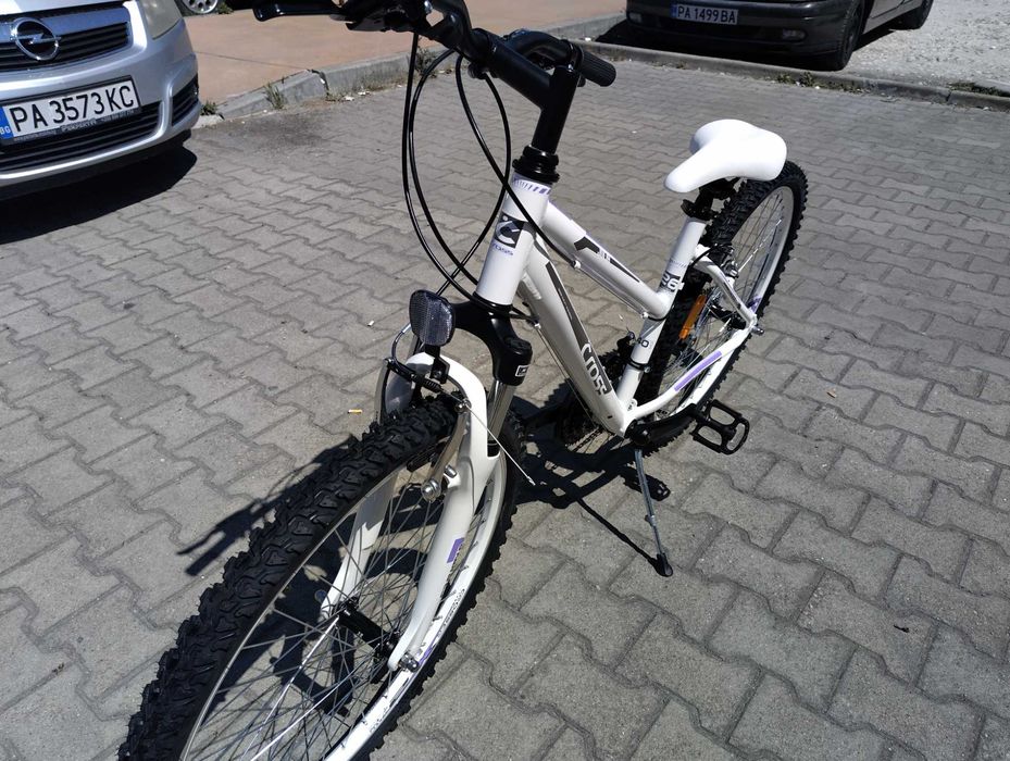 CROSS Велосипед 26" JULIA 400mm