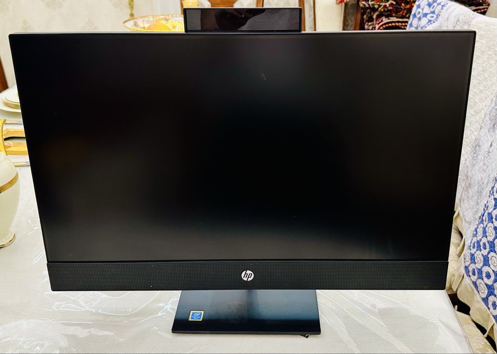 Продается компютер для работы HP proone G4