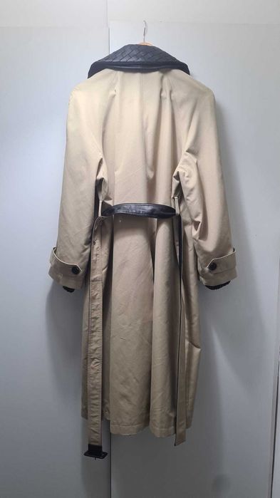 Pardesiu Bottega veneta