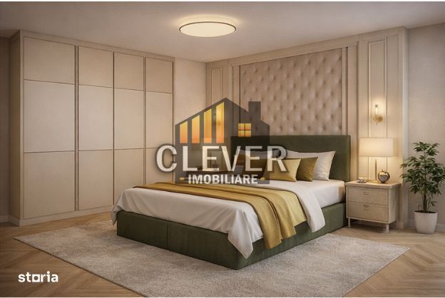 Apartament 3 camere | Terasa 67 mp | Pallady | Comision 0%