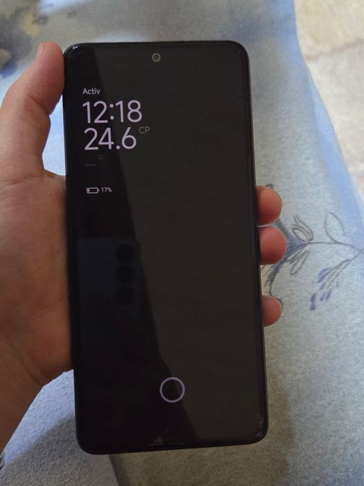 Продам Redmi Not 14