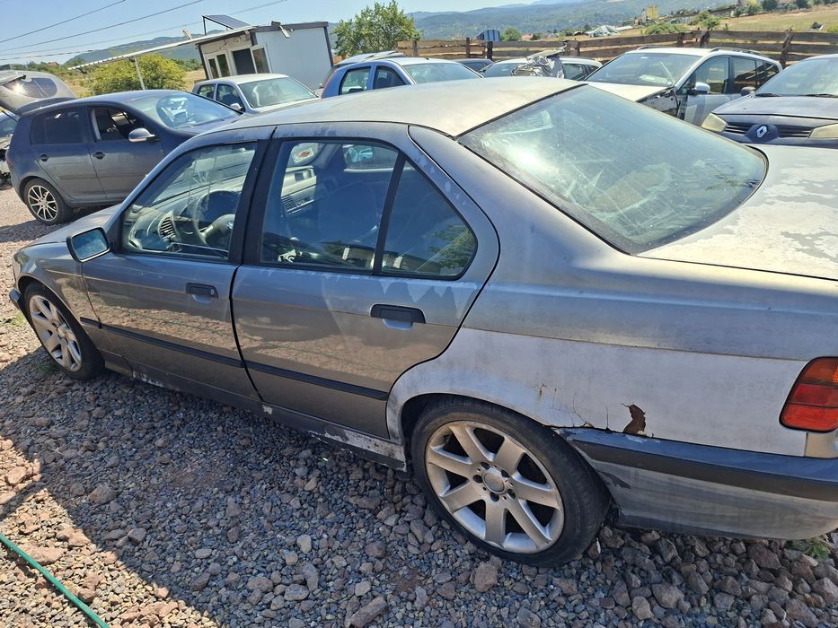 БМВ е36 320i на части