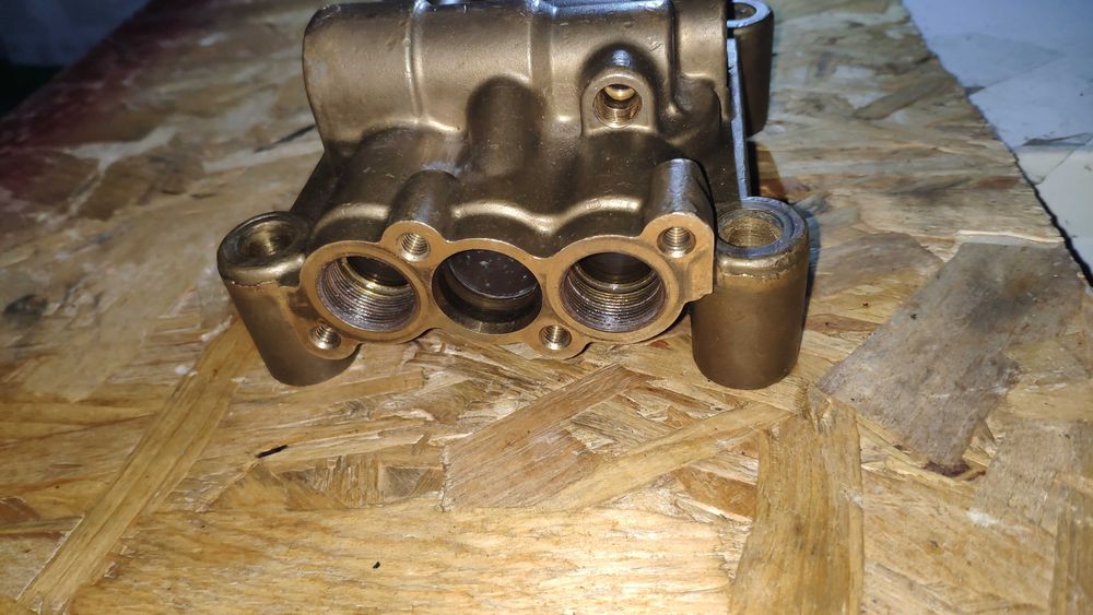 Chiuloasa Karcher HD 10-21 /23 /25 cod 2.885-130.0 impecabila ca noua