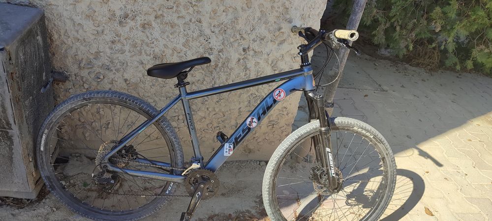 продам мтб велосипед