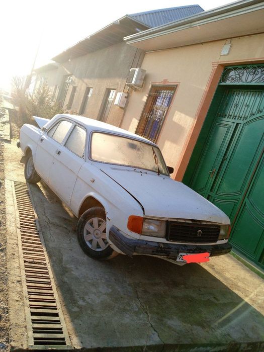 Волга сотилади Манзил Косон тумани Оброн махалласи