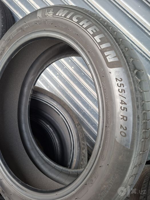 Michelin Voyah FRE 60$ 1шт  Состояние хорошо