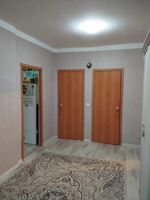 3 комн квартира Ружейникова