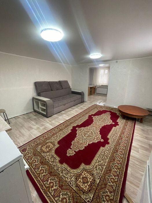 Сдаем времянку после ремонта