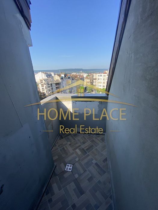 Продава се Тристаен апартамент в Варна, Колхозен пазар - 112 кв.м за 1536 €/кв.м - Снимка #8