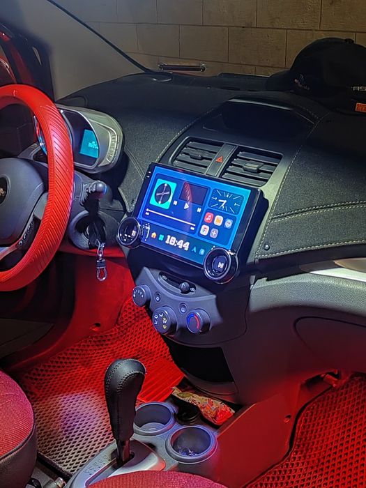 Spark manitor Diamond 4/32