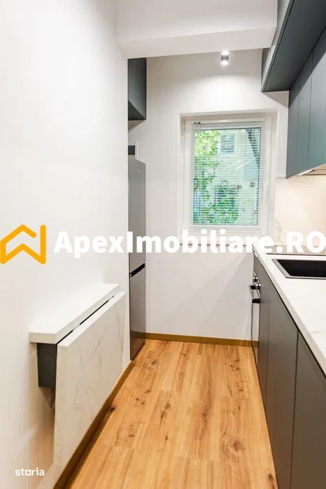 Apartament 2 camere de inchiriat Floreasca Bucuresti | ApexImobiliare — fotografia 3