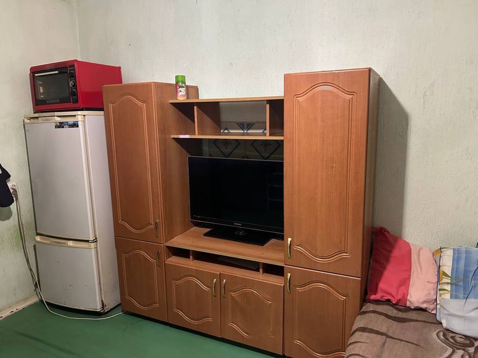 Продам комнату в общежитии