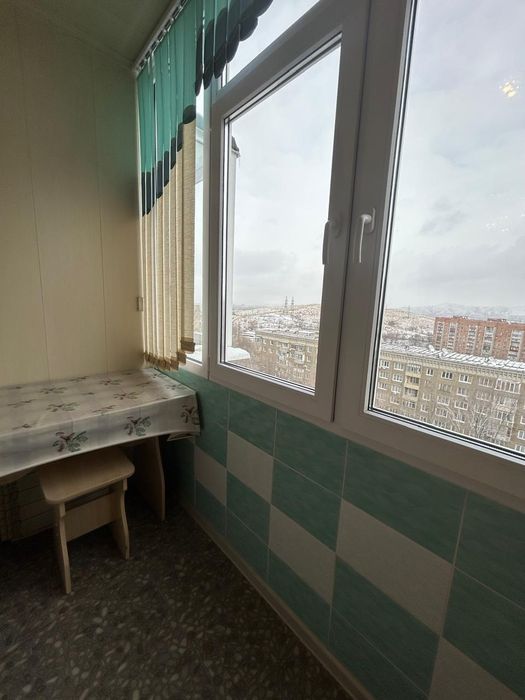 Продаётся 2- комнатная на КШТ