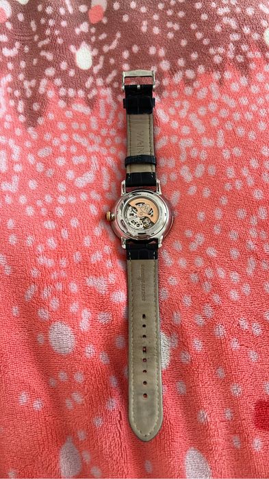 Часы wainer швейцарские