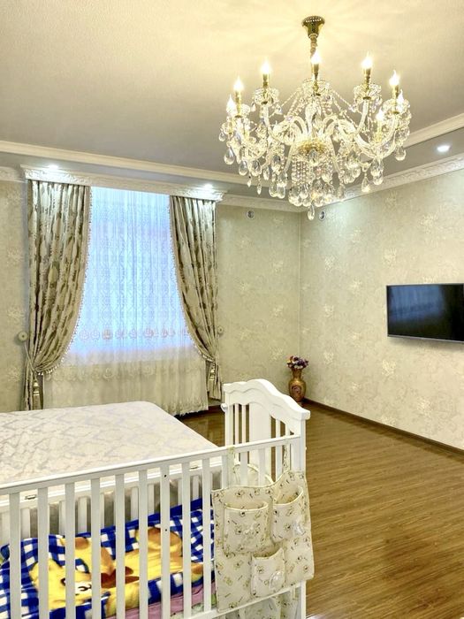 Продается дом , 5 соток, Яшнобадский район