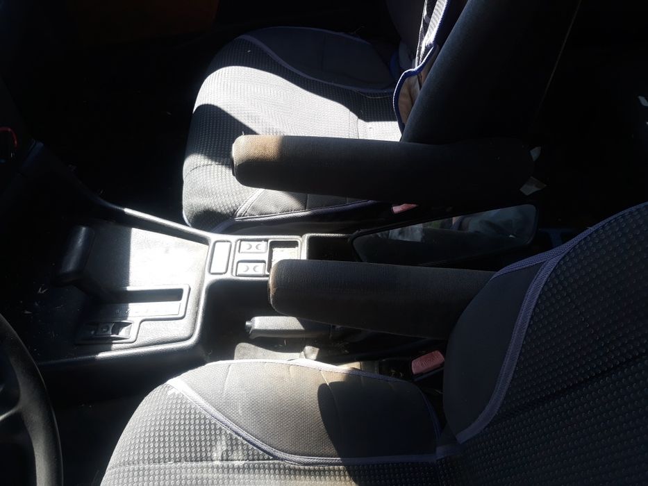 BMW 525TDS touring e34 феислифт комби