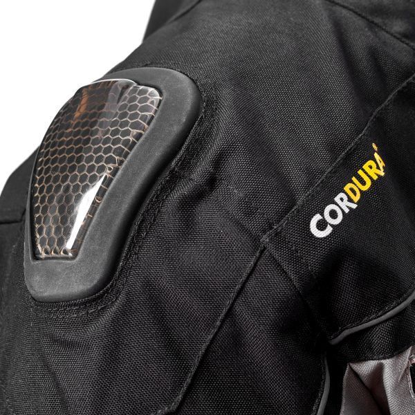Geaca Adrenaline Scorpio PPE negru