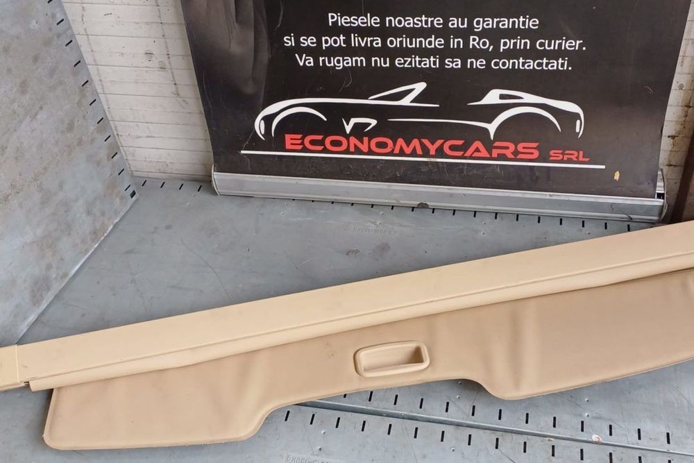 Rulou Portbagaj Range Rover Sport 2005-2009 