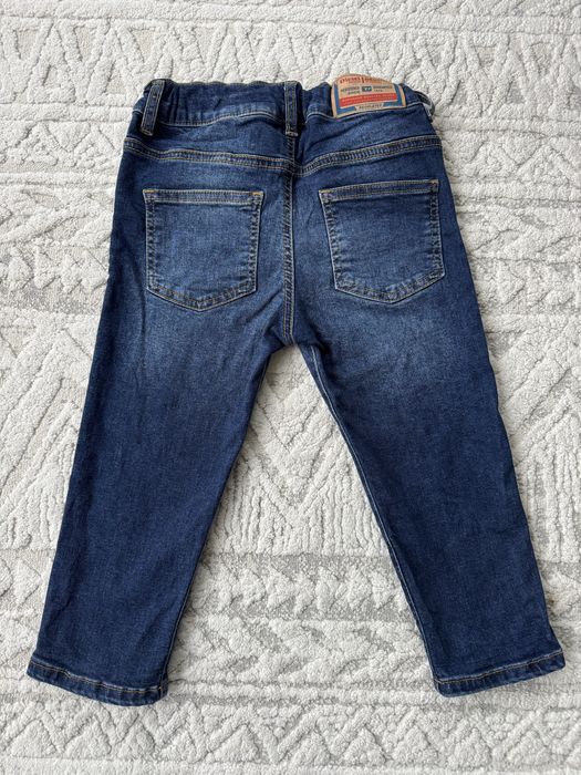 Детски дънки Diesel