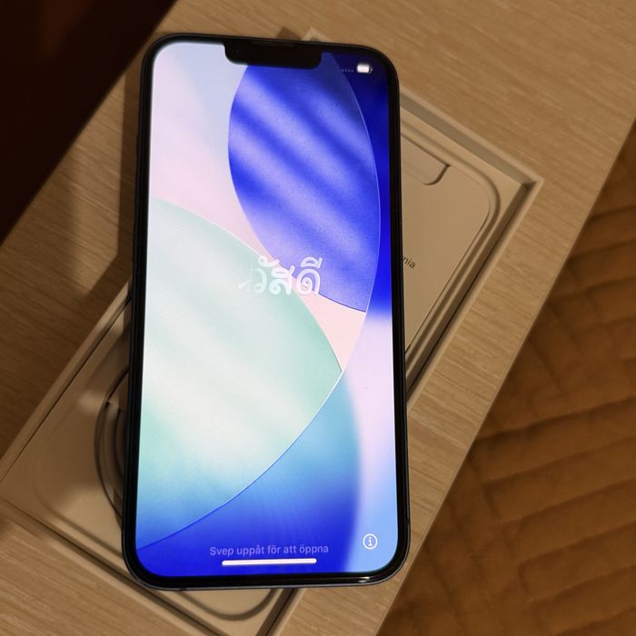 Айфон 13 iPhon 13 128 gb