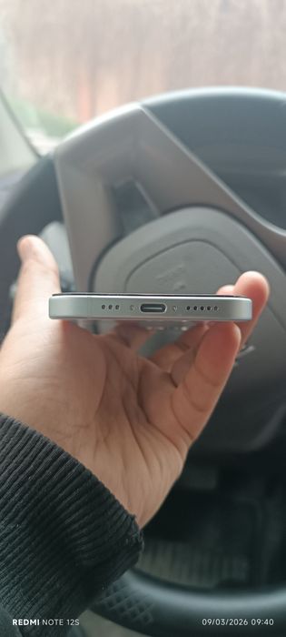 Iphone 15 128GB Sotiladi