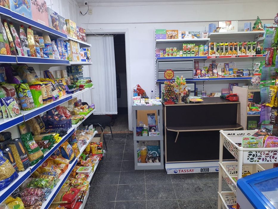 Продается помещение под магазин