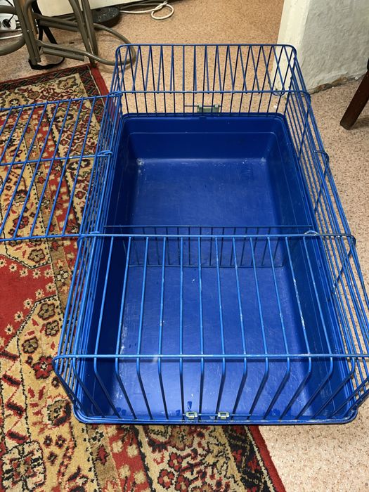 Клетка для животных