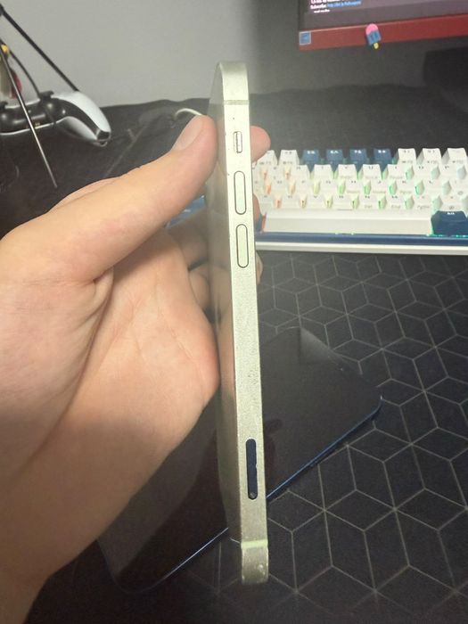2X Iphone 12 64gb 84% sănătate baterie(pret per bucata)