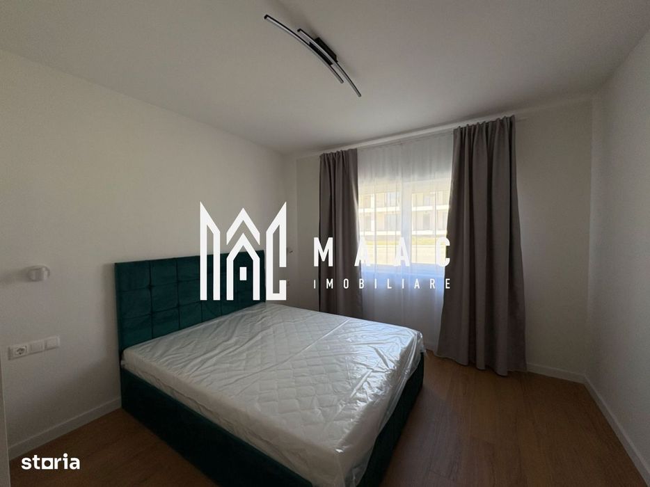 Apartament 2 camere I Oferta I Bucătărie separata I Parcare — fotografia 3