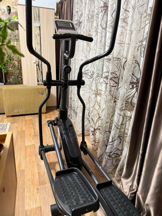 Эллиптический тренажер