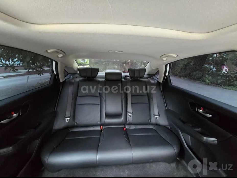 Honda Crider 1.0 Turbo (2023) | Full (Люкли) | 40.000 км.