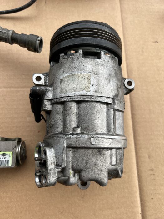 Sirocou Electric Incalzire Auxiliara Apa Bmw 320 E46 X3 E83 Boiler 12V