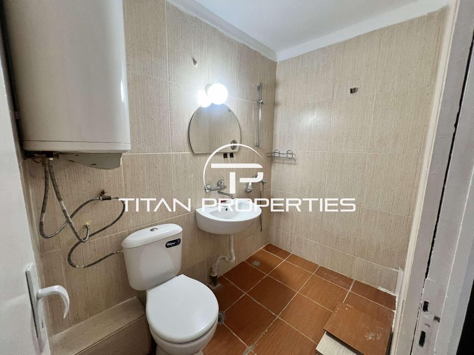 Дава се под наем Двустаен апартамент в Варна, Автогара - 75 кв.м за 350 € - Снимка #8