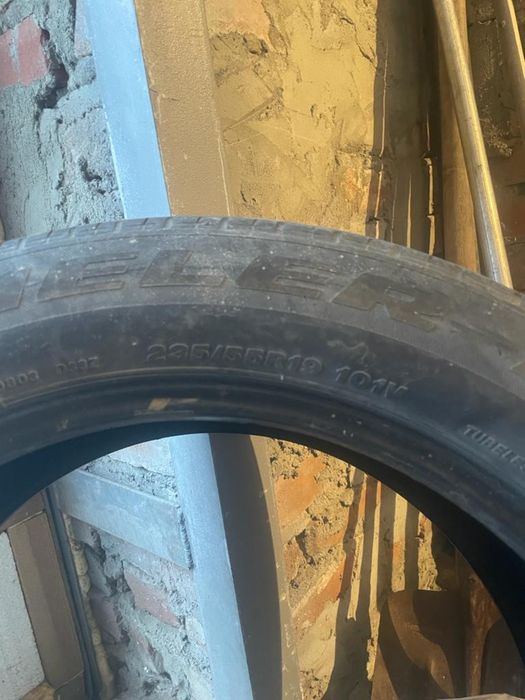 Продам шины