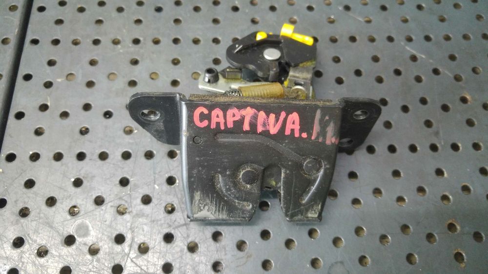 Broasca haion chevrolet captiva c100 c140