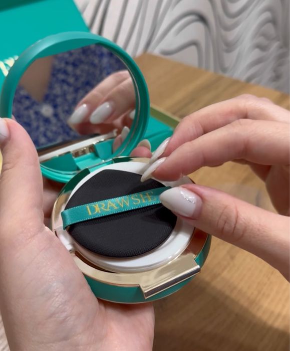 ОРИГИНАЛ Drawshe кушон