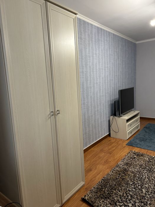 Молодежный/подростковый спальний гарнитур.