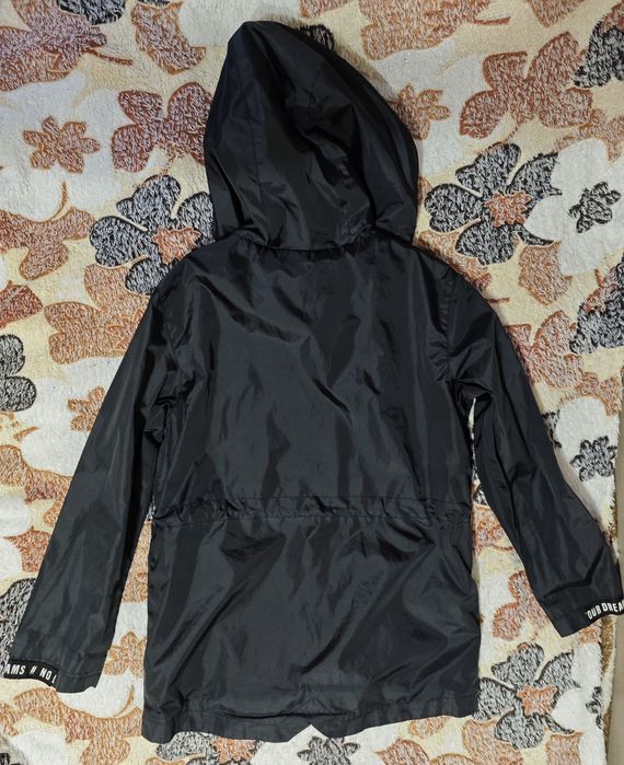 Ветровка 6-7 лет, размер 122