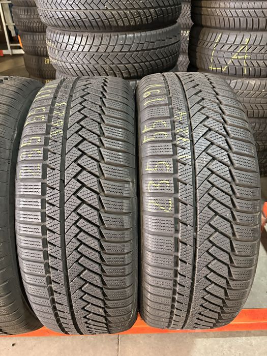 Anvelope iarna 235/55/19 Continental WinterContact TS 850P 235 55 19