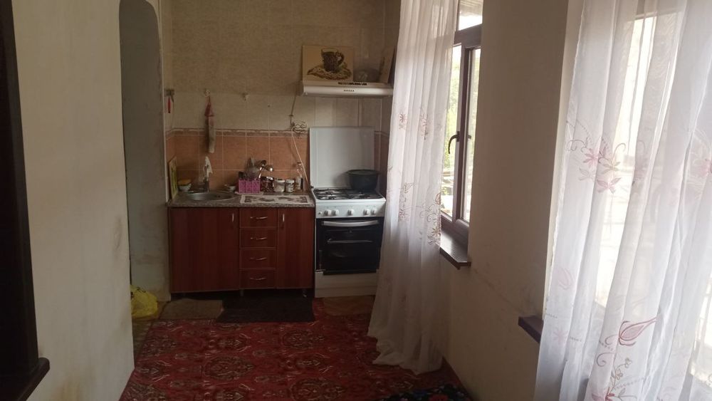 3хонали квартира ижарага берилади